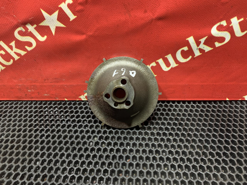 Упорная шайба распредвала