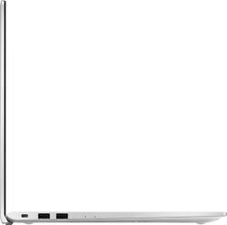 Ноутбук Asus VivoBook 17 D712DA-BX613T Silver Ryzen 7-3700U/12G/1Tb + 256Gb SSD/17,3; HD+/AMD Radeon Vega 10/WiFi/BT/Win10+m