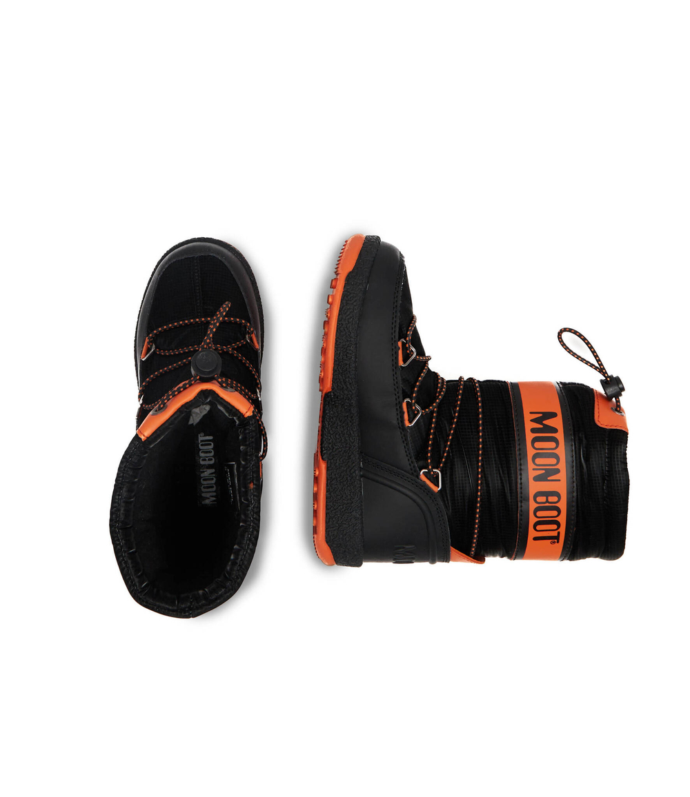 угги Moon Boot - черный(34052700)