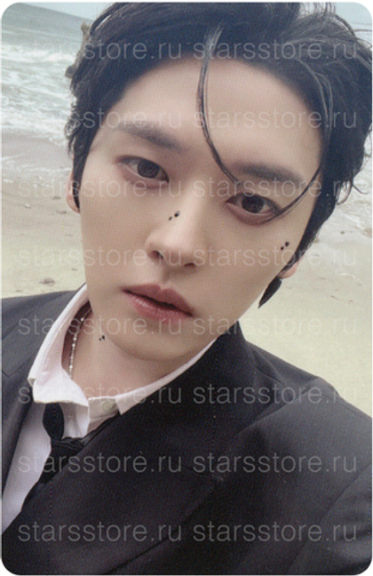 Фотокарта Lee Know STRAY KIDS - DO IT (ALADIN)