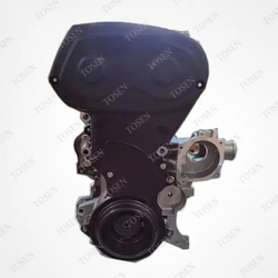 Двигатель Шевроле Авео f14d3. Новый 1.4 л