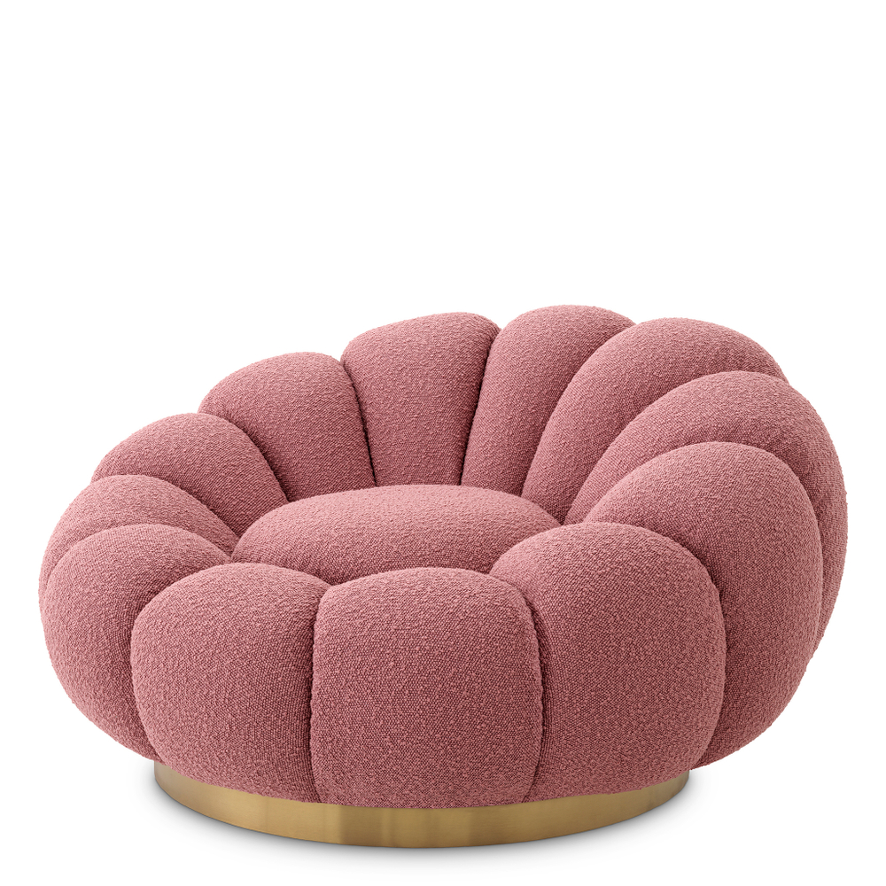 Кресло вращающееся Swivel Chair Mello арт.117103