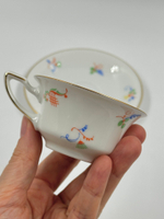 Кофейная пара Rosenthal
