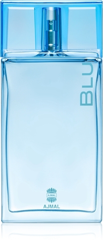 Ajmal Blu парфюмированная вода для мужчин