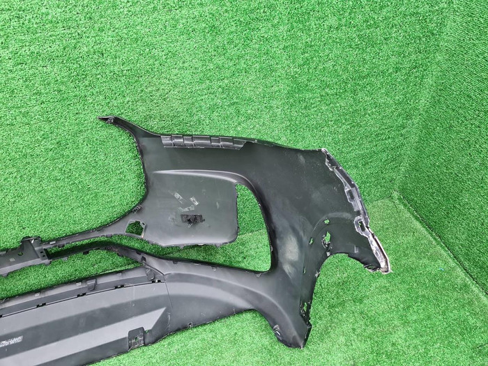 Бампер передний JAECOO J8 (2024-н.в.)