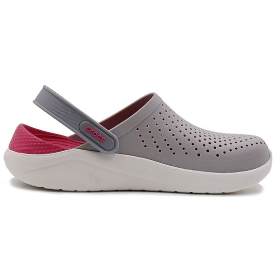 Crocs LiteRide 'Pearl White'