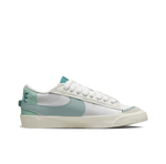 Nike Blazer Low 77 Jumbo 'Summit White Geode Teal'