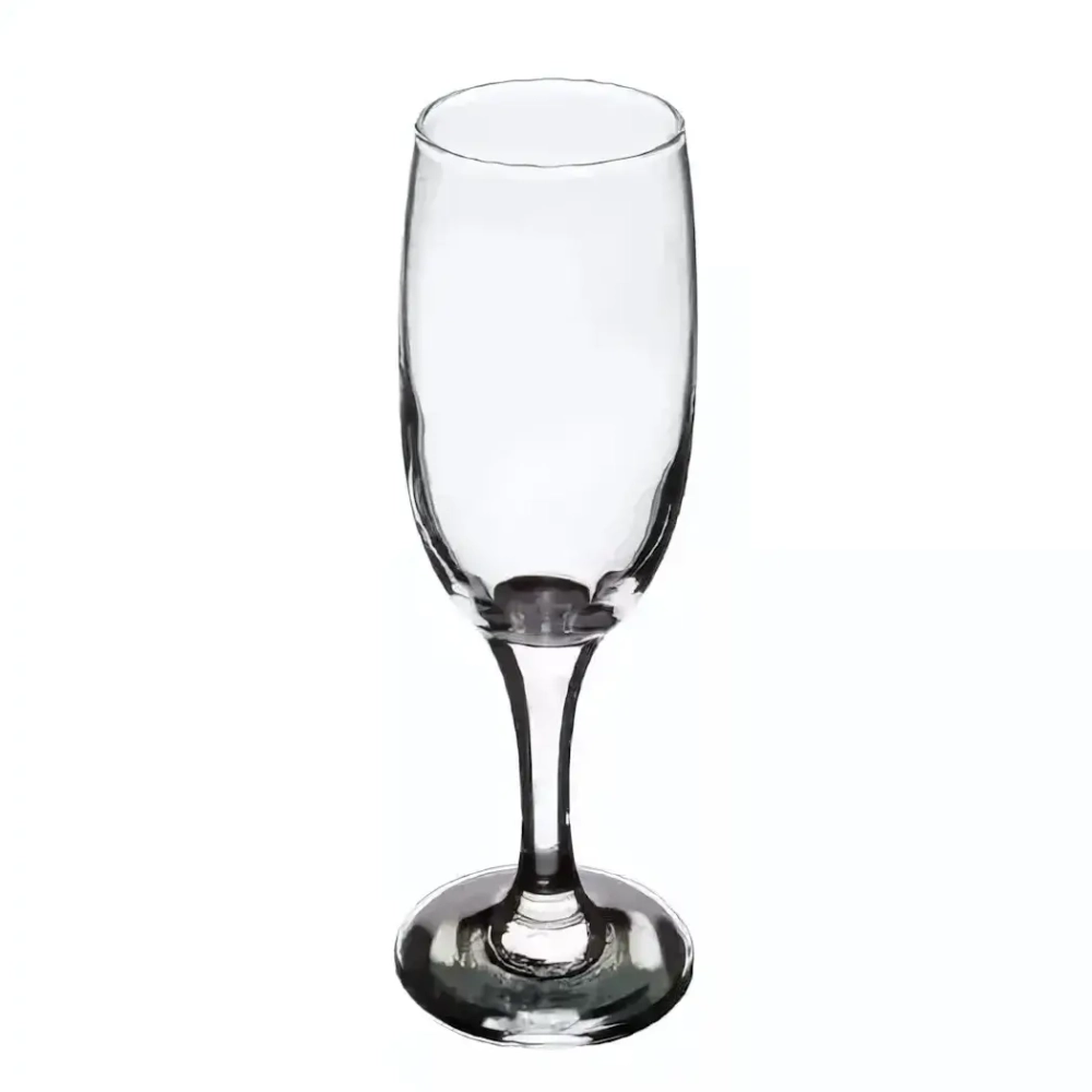 Бокал для шампанского 190мл «Бистро» 44419/3