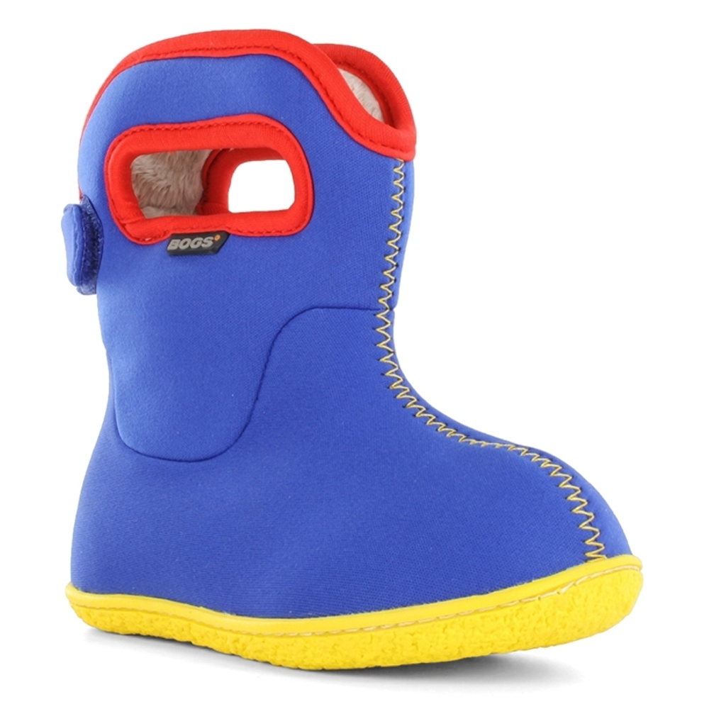 Baby Bogs Classic Solid