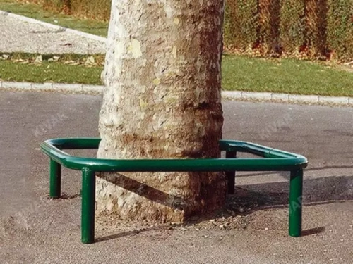 Приствольное ограждение «Шейк»