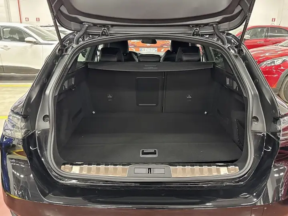 Peugeot 508 Allure