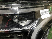 Битая Фара левая EXEED RX (2023-н.в.) LED
