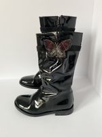 Лаковые сапоги  Viviane, 27