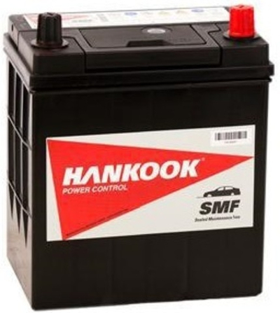 HANKOOK 6CT- 40 ( 44B19 ) аккумулятор