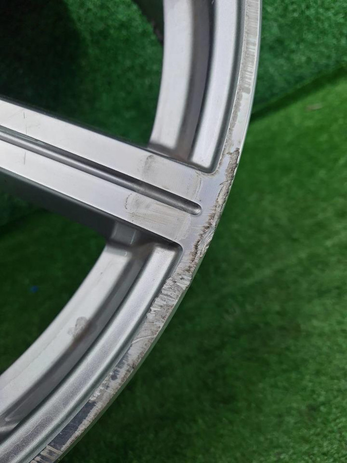 Диск литой R20 Audi A7 2 (2018-н.в.)