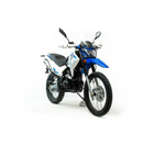 Мотоцикл MotoLand 250 ENDURO XR250 (165FMM) (16 л.с.) 