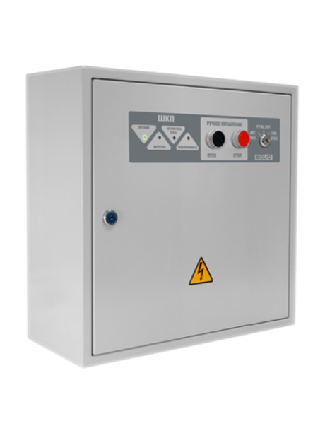 ШКП-18 Шкаф контрольно-пусковой