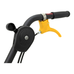 Культиватор бензиновый Huter GMC-6.5