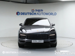 Porsche Cayenne (PO536) 3.0 (07.2020)