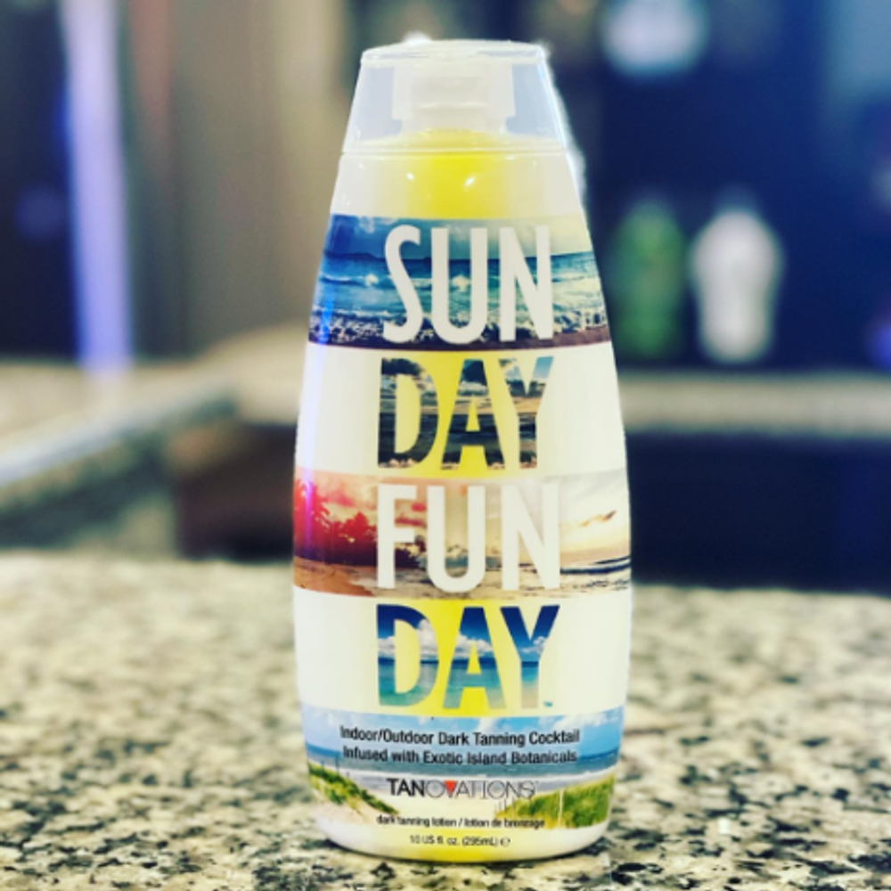 SUN DAY FUN DAY™
