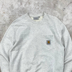 Свитшот Carhartt