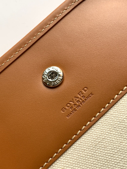 Goyard Aligre Bag
