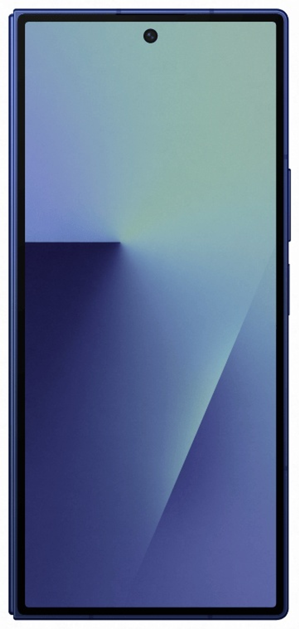 Смартфон Samsung Galaxy Z Fold7 5G 12 ГБ/512 ГБ синий