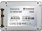 SSD Transcend TS120GSSD220S 120 Гб