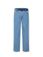 Мужские свободные прямые джинсы Levi's 000SD-0001