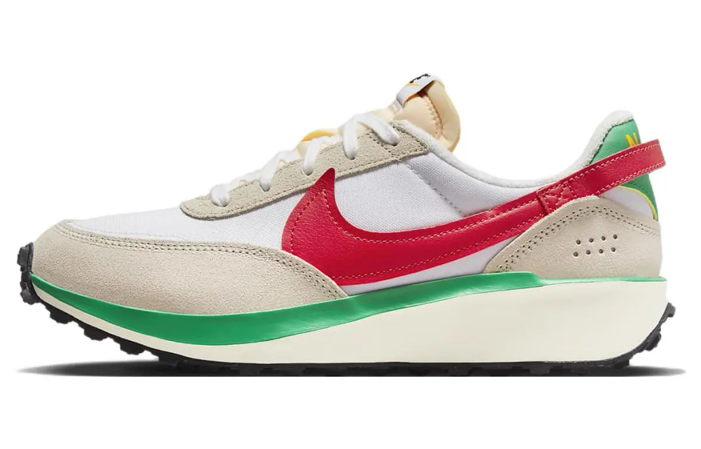 Nike Waffle Debut Light Orewood