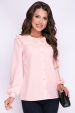 Блузка 40972-2 Avili