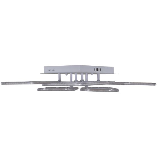 08428-0.3-4+4A WH светильник потолочный