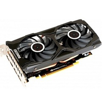 Видеокарта INNO3D GeForce GTX 1660 SUPER 6GB (N166S2-06D6-1712VA15L (OEM))
