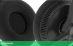 Гарнитура Yealink YHS34 Lite Mono черный