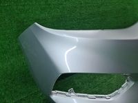 Бампер передний Hyundai Solaris 2 (2017-2020)