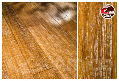 Бамбук Hi-Tech «Прованс» Click