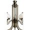 Подвесная люстра Arte Lamp Armstrong A3560LM-5AB