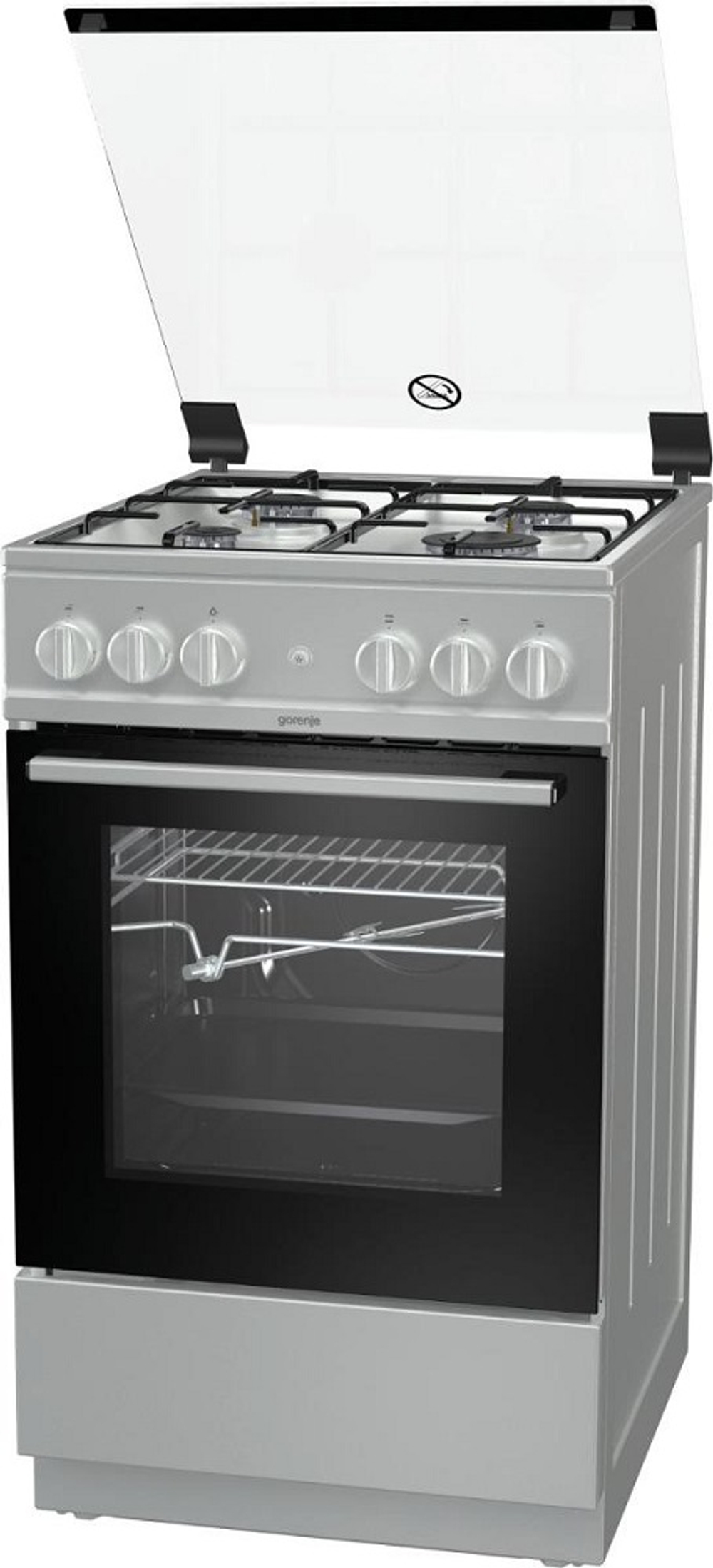 Газовая плита Gorenje GI5113XJ