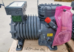 Поршневой полугерметичный компрессор Copeland серии DLE/DLF/DLL DLEE-201/DLEE-20X/DLEE-301/DLEE-30X/DLLE-301/DLLE-30X/DLLE-401/DLLE-40X