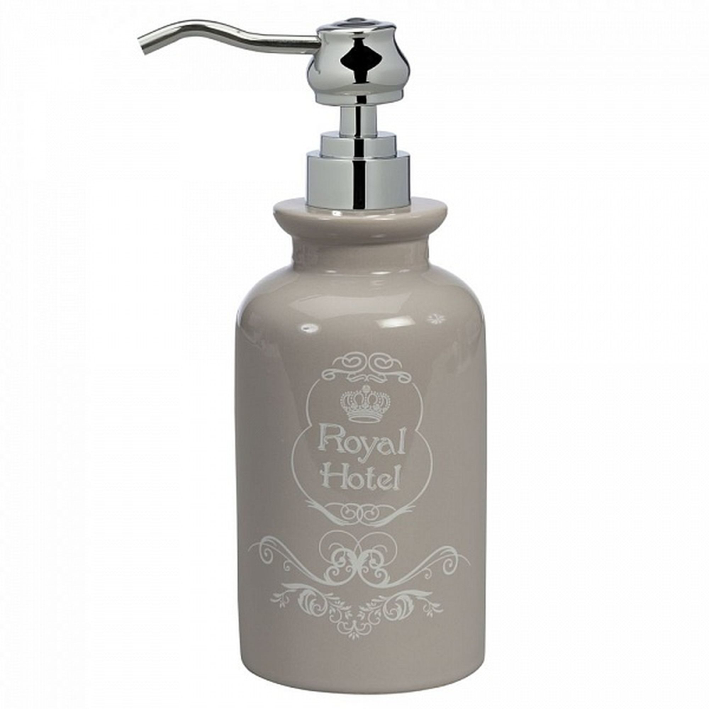 Дозатор для жидкого мыла Creative Bath Royal Hotel США-Китай