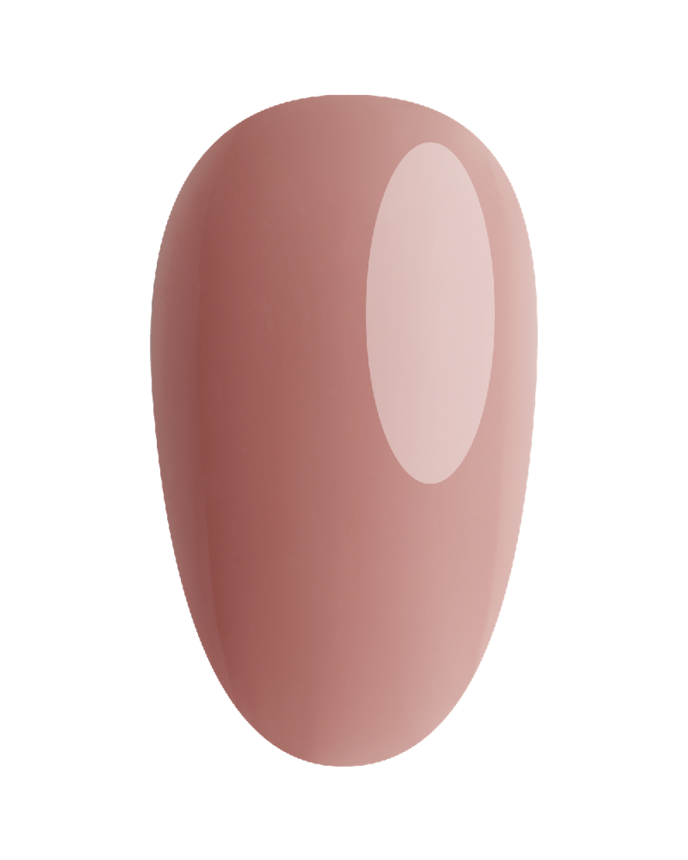 E.MiLac Gamma Base Gel №022 Undertone, 15 мл