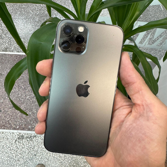 Apple iPhone 12 Pro 256gb АКБ 78% (без коробки)
