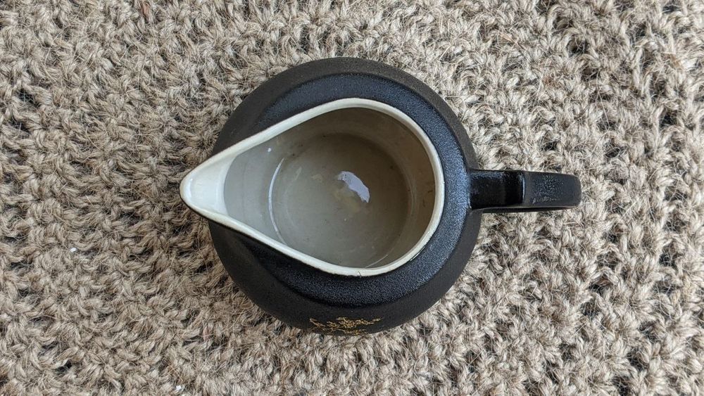 Чахай "Дзен", черный