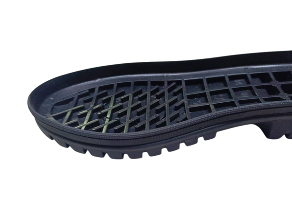 Подошва женская SP Лика, чёрный