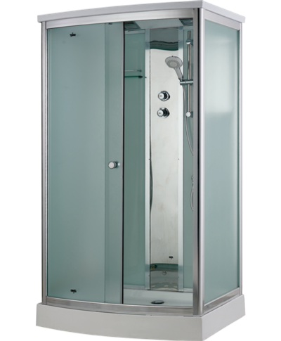 Душевая кабина TIMO T-8815 P C 120x90x220