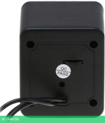 Акустика Oklick OK-331 Black (440404)