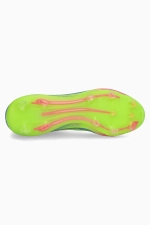 Бутсы adidas F50 Pro Mid FG для женщин - многоцветный
