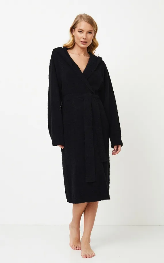 RORY Халат женский