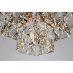 Подвесная люстра Omnilux ARENELLA OML-72603-06