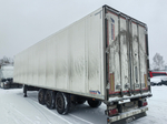Schmitz Cargobull SKO24 Полуприцеп изотермический/рефрижератор SKO 24/L-13.4 FP COOL V7 (Рефрижерато